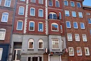 Moderne, frisch sanierte Dachgeschosswohnung – ideal für Singles, Studierende oder Kapitalanleger – Hamburger Chaussee 45, 24113 Hassee, Kiel – Vorschaubild 13