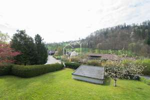 Geräumige Wohnung mit zwei Bädern und Balkon – Die vollständige Adresse der Immobilie erhältst du vom Anbieter., 74420 Oberrot – Vorschaubild 4