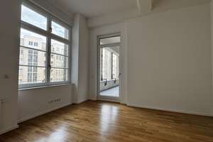 Mitten in Mitte - 4-Zimmer mit Balkon – Chausseestraße 41B, 10115 Mitte (Ortsteil), Berlin – Vorschaubild 7