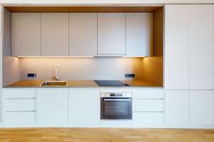 Großzügige 3-Zimmer-Wohnung im Herzen der HafenCity – Am Strandkai 23, 20457 HafenCity, Hamburg – Vorschaubild 2
