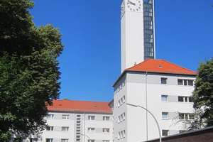 Hans-Porner-Str. 32, 2 L - Gut geschnittene 3 Zimmer Wohnung mit Tageslichtbad – Hans-Porner-Str. 32, 38126 Viewegsgarten-Bebelhof, Braunschweig – Vorschaubild 2