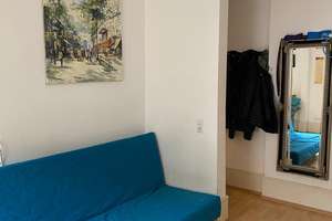 Gemütliche Altbauwohnung mit Großstadtflair – Kaiserstraße 36, 76133 Innenstadt-Ost, Karlsruhe – Vorschaubild 3