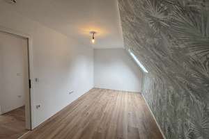 Modernisierte 4-Zimmer-Wohnung mit Balkon in ruhiger Wohnlage von Geisweid – Die vollständige Adresse der Immobilie erhältst du vom Anbieter., 57078 Geisweid, Siegen – Vorschaubild 5