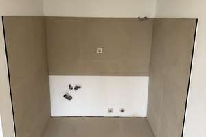 Frisch renovierte 1 Zimmerwohnung in Karlsruhe – Ebertstrasse 49, 76135 Beiertheim-Bulach, Karlsruhe – Vorschaubild 3