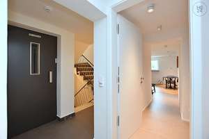 Kernsanierte, neu und modern möblierte 2-Zimmer Wohnung in Stuttgart Nord – Die vollständige Adresse der Immobilie erhältst du vom Anbieter., 70192 Lenzhalde, Stuttgart – Vorschaubild 25