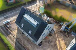 Neu Fertiggestellte Doppelhaushälfte inkl. Grundstück und Carport in Rheine – Die vollständige Adresse der Immobilie erhältst du vom Anbieter., 48432 Rheine – Vorschaubild 3