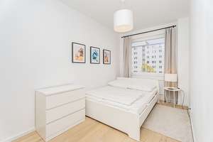 Komplett renovierte 3-Zimmer-Wohnung in Ku’damm Toplage – bezugsfrei, provisionsfrei & ruhig gelegen – Die vollständige Adresse der Immobilie erhältst du vom Anbieter., 10709 Halensee, Berlin – Vorschaubild 7