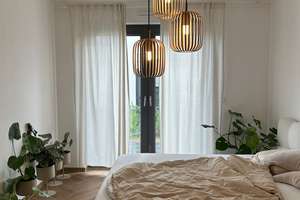 Hochwertige 2-Zimmer-Wohnung mit Terrasse und TG-Platz – Vincent-van-Gogh-Ring 55, 38126 Südstadt-Rautheim-Mascherode, Braunschweig – Vorschaubild 4
