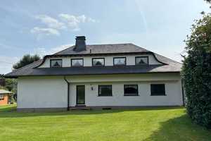 **Exklusives Einfamilienhaus mit privatem Schwimmbad in idyllischer Lage der Eifel** – Bitburg-Prüm (Kreis) – Vorschaubild 4
