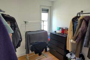 Moderne, renovierte 4-Zimmer-Wohnung in Siegen – Sieghütter Hauptweg 87, 57080 Siegen, Siegen – Vorschaubild 8