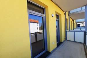 Gemütliche 2-Raum-Wohnung  mit Balkon in Alt Salbke ! – Alt Salbke 67, 39122 Salbke, Magdeburg – Vorschaubild 6