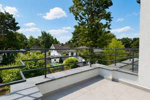 Neubau in Berlin-Müggelheim - A+, Dachterrasse, Garten, 4,5 Zimmer, provisionsfrei – Odernheimer Straße 94 B, 12559 Müggelheim, Berlin – Vorschaubild 25