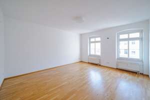 Sonnige 2-Zimmerwohnung in Bestlage mit Südwest Ausrichtung