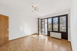 Moderne 2-Zimmer-Gartenwohnung in begehrter Lage von München-Neuperlach Süd – Die vollständige Adresse der Immobilie erhältst du vom Anbieter., 81739 Altperlach, München – Vorschaubild 8
