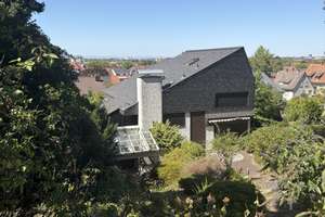 STILVOLLES VILLENANWESEN IN BESTER LAGE IN HEIDELBERG ZU VERKAUFEN