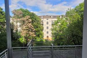 3-Zimmer-Wohnung in Leipzig Zentrum-Nordwest – Die vollständige Adresse der Immobilie erhältst du vom Anbieter., 4105 Zentrum-Nordwest, Leipzig – Vorschaubild 4