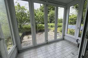 Helle 2,5 Zimmerwohnung mit Wintergarten in zentraler Lage – Die vollständige Adresse der Immobilie erhältst du vom Anbieter., 70327 Lindenschulviertel, Stuttgart – Vorschaubild 5