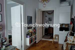 Tauschwohnung: 2 Zimmer im Chamissokiez gegen größere Wohnung – Die vollständige Adresse der Immobilie erhältst du vom Anbieter., 10965 Kreuzberg, Berlin – Vorschaubild 6