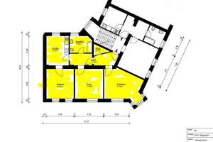 Attraktive 3,5-Zimmer Wohnung mit moderner Einbauküche – Die vollständige Adresse der Immobilie erhältst du vom Anbieter., 42277 Oberbarmen, Wuppertal – Vorschaubild 12