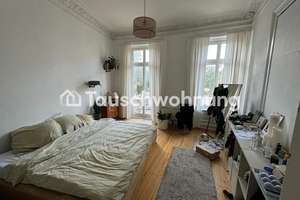 Tauschwohnung: Traumhafte Altbauwohnung in Toplage – Eppendorfer Landstraße 2, 20249 Eppendorf, Hamburg – Vorschaubild 4