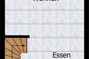 Endliche genügend Platz für Familie und Homeoffice. 5Zi., 2 Bäder, neues Dach uvm. – Die vollständige Adresse der Immobilie erhältst du vom Anbieter., 22607 Bahrenfeld, Hamburg – Vorschaubild 11