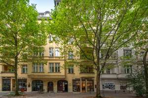 Historisches und vielseitiges Raumkonzept mit Loftfeeling im Prenzlauer Berg – 10407 Prenzlauer Berg, Berlin – Vorschaubild 15