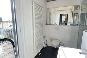 Schöne Wohnung mit großer Terrasse – Die vollständige Adresse der Immobilie erhältst du vom Anbieter., 30167 Calenberger Neustadt, Hannover – Vorschaubild 6