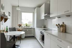 Ankommen und Wohlfühlen – Ihre 4-Zimmer-Wohnung in begehrter Karlsruher Lage! – Die vollständige Adresse der Immobilie erhältst du vom Anbieter., 76135 Beiertheim-Bulach, Karlsruhe – Vorschaubild 4