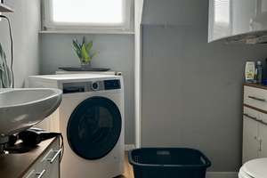 Lichtdurchflutete Dachgeschosswohnung – Honsberger Straße 79, 42857 Honsberg, Remscheid – Vorschaubild 12