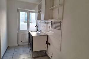 Freie 2-Zimmer-Wohnung inmitten der Südstadt – Die vollständige Adresse der Immobilie erhältst du vom Anbieter., 76137 Südstadt, Karlsruhe – Vorschaubild 6