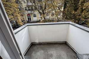 2-Zimmer-Wohnung in Berlin-Friedenau – 12161 Friedenau, Berlin – Vorschaubild 6