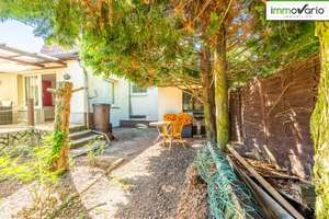 Einfamilienhaus mit großem Grundstück und Ausbaureserve in absolut ruhiger Feldrandlage! – 39122 Westerhüsen, Magdeburg – Vorschaubild 16