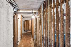 vermietete 3-Raum-Wohnung mit Wintergarten - Nähe HTWK - PROVISIONSFREI – Bernhard-Göring-Straße 142, 4277 Connewitz, Leipzig – Vorschaubild 8