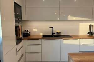 Großzügige, lichtdurchflutete Maisonettewohnung mit zwei Terrassen in begehrter Lage – Die vollständige Adresse der Immobilie erhältst du vom Anbieter., 50933 Müngersdorf, Köln – Vorschaubild 5