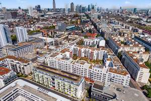 URBANES 1-ZI.-APARTMENT FÜR YOUNG PROFESSIONALS - Modern, kompakt & bestens angebunden im Studio 1