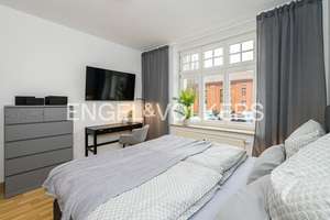 Modern wohnen mit Stil – Hochwertig möblierte 3-Zimmer-Wohnung auf 65,4 m² – Die vollständige Adresse der Immobilie erhältst du vom Anbieter., 39112 Sudenburg, Magdeburg – Vorschaubild 6