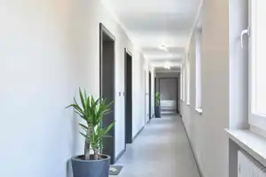 Aufgeteiltes Apartmenthaus! 24 Wohnungen, ideal für möblierte Vermietung! Leerstand 14 Wohnungen! – München – Vorschaubild 15
