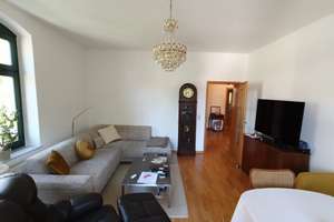 3-Zimmer-Wohnung mit großem Balkon und Blick ins Grüne – Kapitalanlage mit Perspektive – Die vollständige Adresse der Immobilie erhältst du vom Anbieter., 1257 Niedersedlitz, Dresden – Vorschaubild 2
