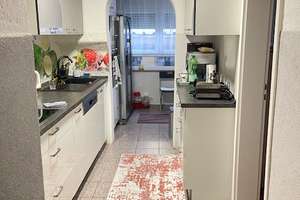 Charmantes Haus mit sonniger Terrasse und Garage in Top-Lage – Die vollständige Adresse der Immobilie erhältst du vom Anbieter., 74081 Sontheim, Heilbronn – Vorschaubild 5