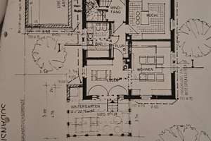 Einfamilienhaus mit 111 m² Wohnfläche und großen Garten  – Die vollständige Adresse der Immobilie erhältst du vom Anbieter., 97241 Bergtheim – Vorschaubild 14