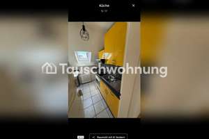 Tauschwohnung: Zentral gelegene Wohnung in Kalk zum Tausch – Die vollständige Adresse der Immobilie erhältst du vom Anbieter., 51103 Vingst, Köln – Vorschaubild 2