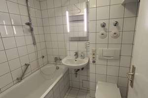 Wohnen mit Charakter: Kompakt geschnittenes Apartment in Heidelberg