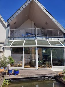 Hier können ihre Kinder unbeschwert aufwachsen