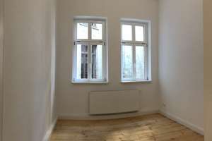 Stilvolle, ruhige 4-Zimmer-Wohnung im Grünen, Zentrum-Nordwest – Färberstraße 18, 4105 Zentrum-Nordwest, Leipzig – Vorschaubild 13