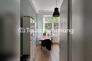 Tauschwohnung: Sanierte Altbauwohnung Nähe Zoopark gegen Balcon oder Garten – 40237 Düsseltal, Düsseldorf – Vorschaubild 4