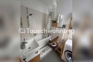 Tauschwohnung: Wohnungstausch in Köln: 3 Zimmer Altbau Nähe U Florastr. – Die vollständige Adresse der Immobilie erhältst du vom Anbieter., 50733 Nippes (Ortsteil), Köln – Vorschaubild 3