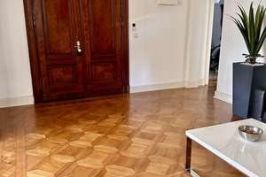 Exklusive denkmalgeschützte Altbauwohnung – Wohnen oder Arbeiten in Toplage von Wuppertal-Elberfeld – Friedrich-Ebert-Straße 134a, 42117 Elberfeld West, Wuppertal – Vorschaubild 23