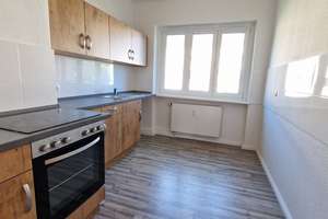 Top Wohnung mit Einbauküche - jetzt einziehen und wohlfühlen! – 39114 Cracau, Magdeburg – Vorschaubild 3