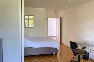 Alltagstaugliche 1-Zimmer-Wohnung Voll Möbliert in Aachen – Weidenweg 1, 52074 Vaalserquartier, Aachen – Vorschaubild 6