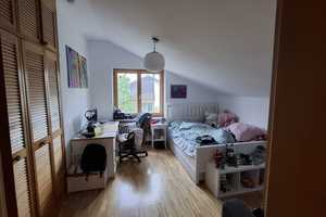 Preiswertes 5-Raum-Einfamilienhaus mit gehobener Innenausstattung und EBK in Mauerstetten – Sanddornweg 8, 87665 Ostallgäu (Kreis) – Vorschaubild 6